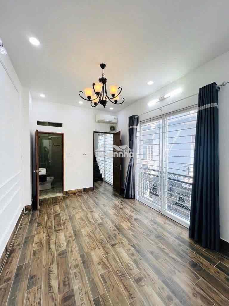 Nhà đẹp vào ở ngay- lê hồng phong-quận 5-quận 10- - Ảnh 2
