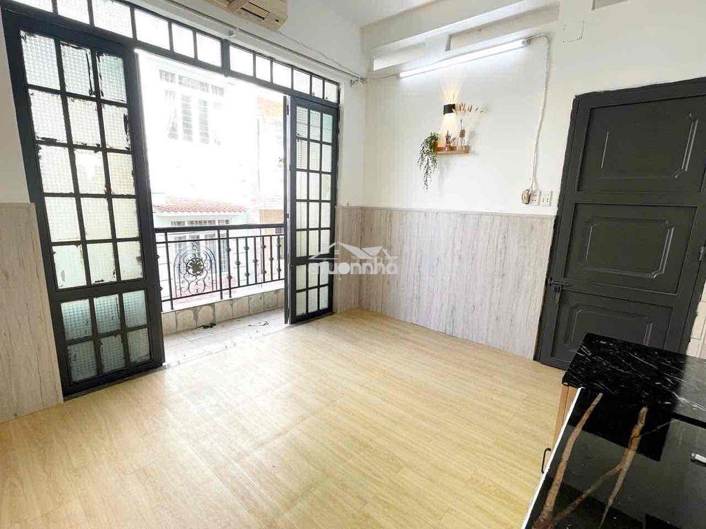 Phòng duplex ban công nguyễn công hoan - Ảnh 4