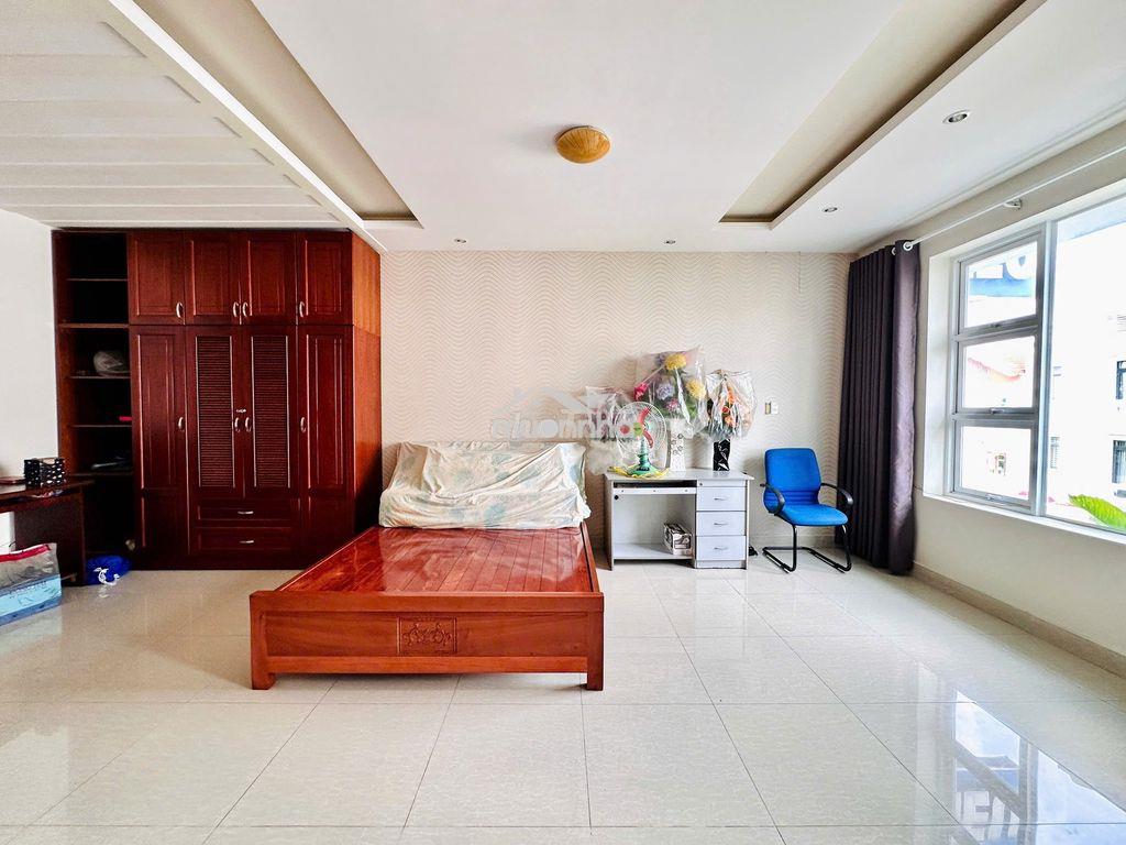 Phòng cho thuê giá rẻ có ban công, ntcb 40m2 gò ô môi chỉ 6tr/tháng - 2