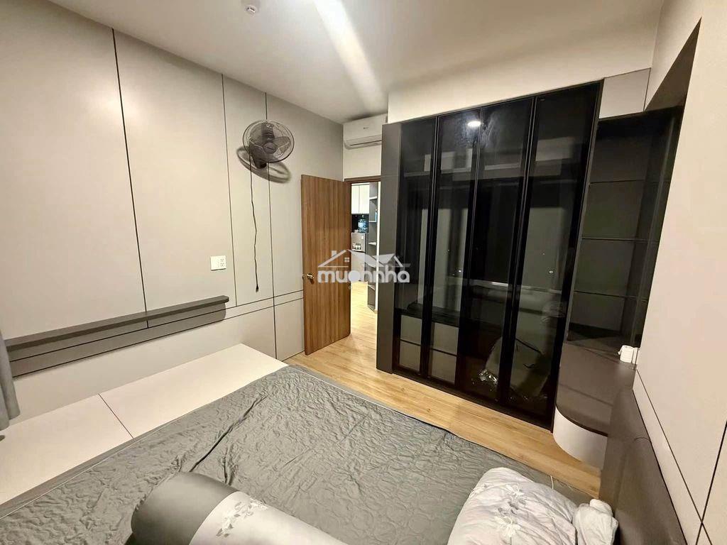 Cho thuê căn hộ akari city 2 phòng ngủ 1 nhà vệ sinh full nội thất đẹp - Ảnh 4