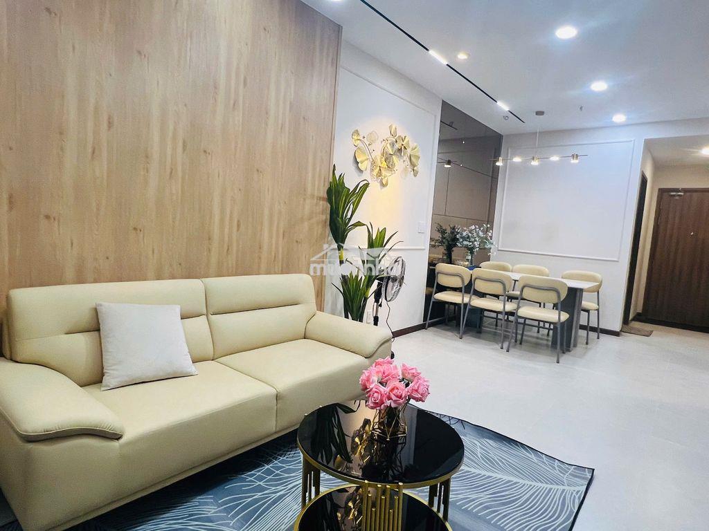 Chung cư võ văn kiệt - an lạc, bình tân - 2pn full nội thất sang trọng - Ảnh 4