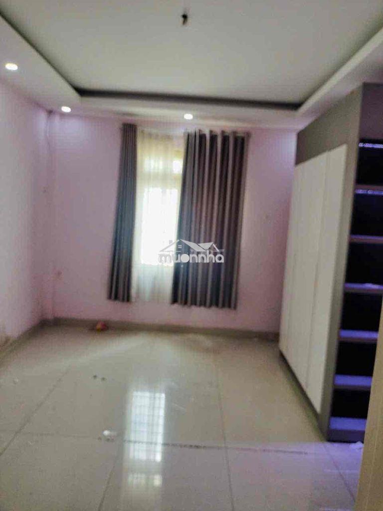 Nhà cho thuê nguyên căn phường tân chánh hiệp q12 - Ảnh 3