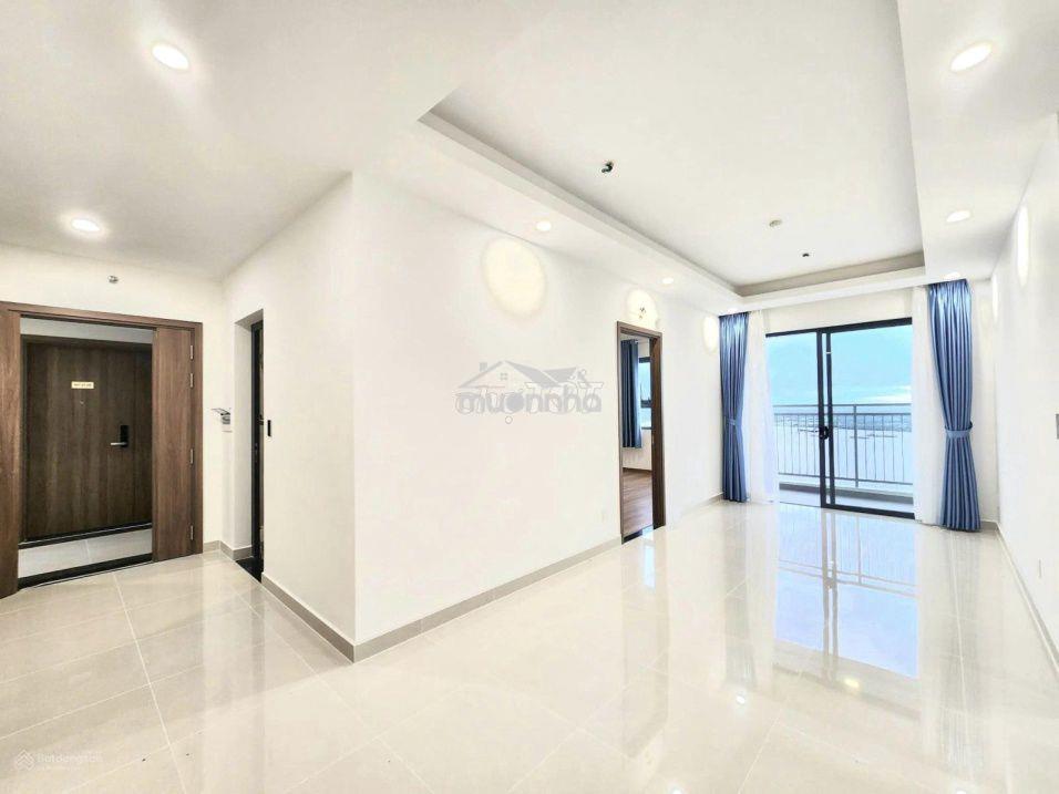 Cho thuê căn 1-2-3pn q7 saigon riverside 4 đào trí nhiều căn lựa chọn - Ảnh 2