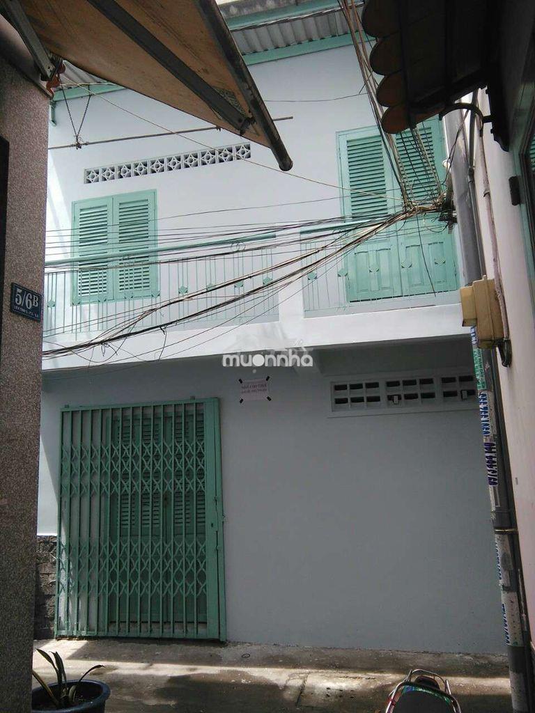 Cho thuê nhà 