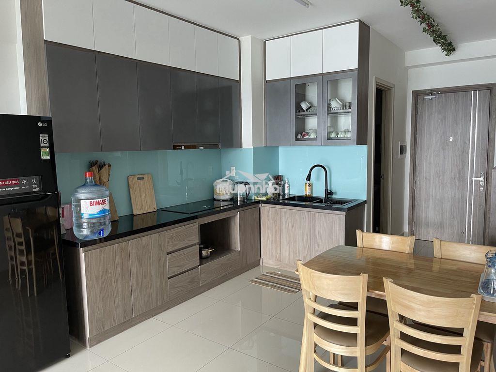 Bán căn góc 2 ban công 3pn 2wc eco xuân giá 2.950 t sổ sẵn có nội thất - Ảnh 4