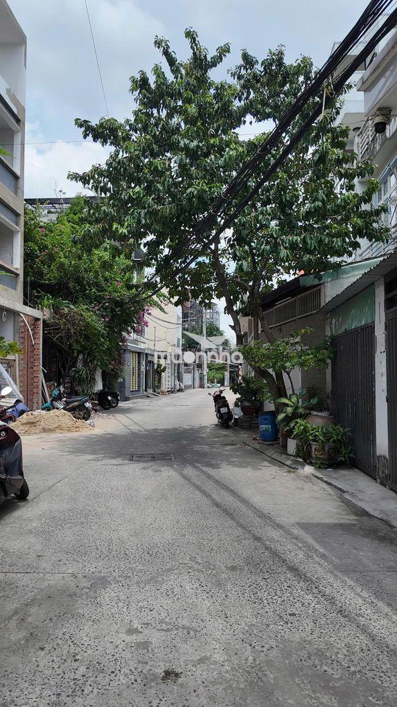 Vị trí đẹp cạnh nhà thờ đông quang đường nguyễn văn quá quận 12 - Ảnh 3