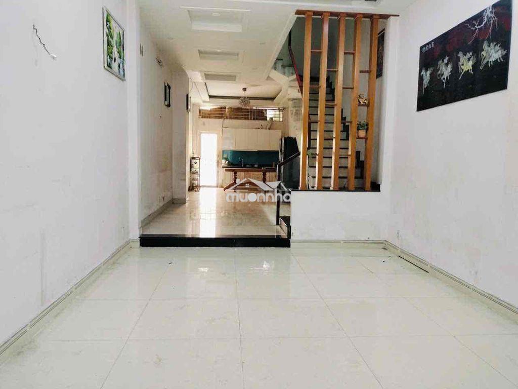 Nhà cho thuê nguyên căn phường tân chánh hiệp q12 - Ảnh 2