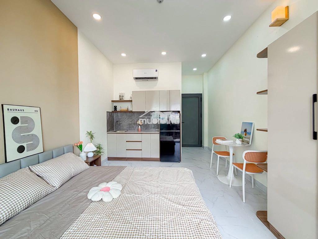 Phòng ban công thoáng, an ninh gần nhà thi đấu q7 - Ảnh 2