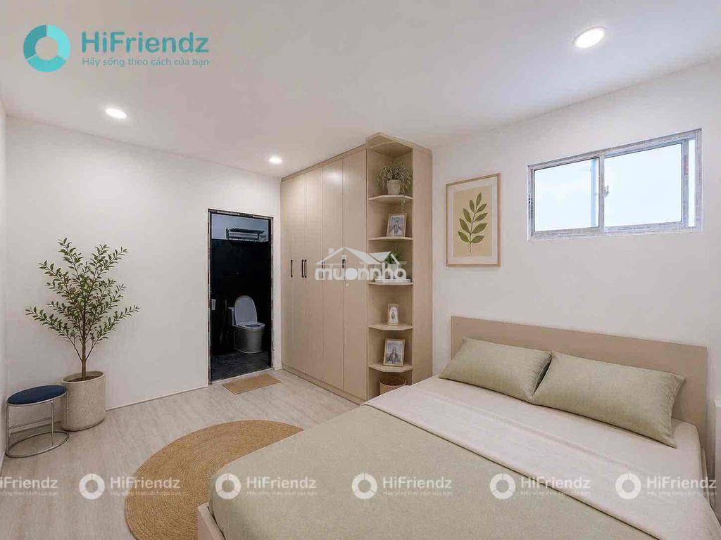 Bóc seal 2pn 2wc mới 100% ngay phan xích long - Ảnh 2