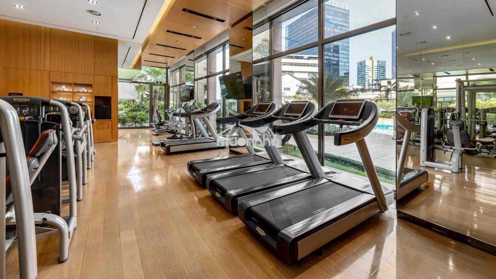 Cho thuê 1 phòng ngủ có riêng tách bếp landmark 81 - Ảnh 4