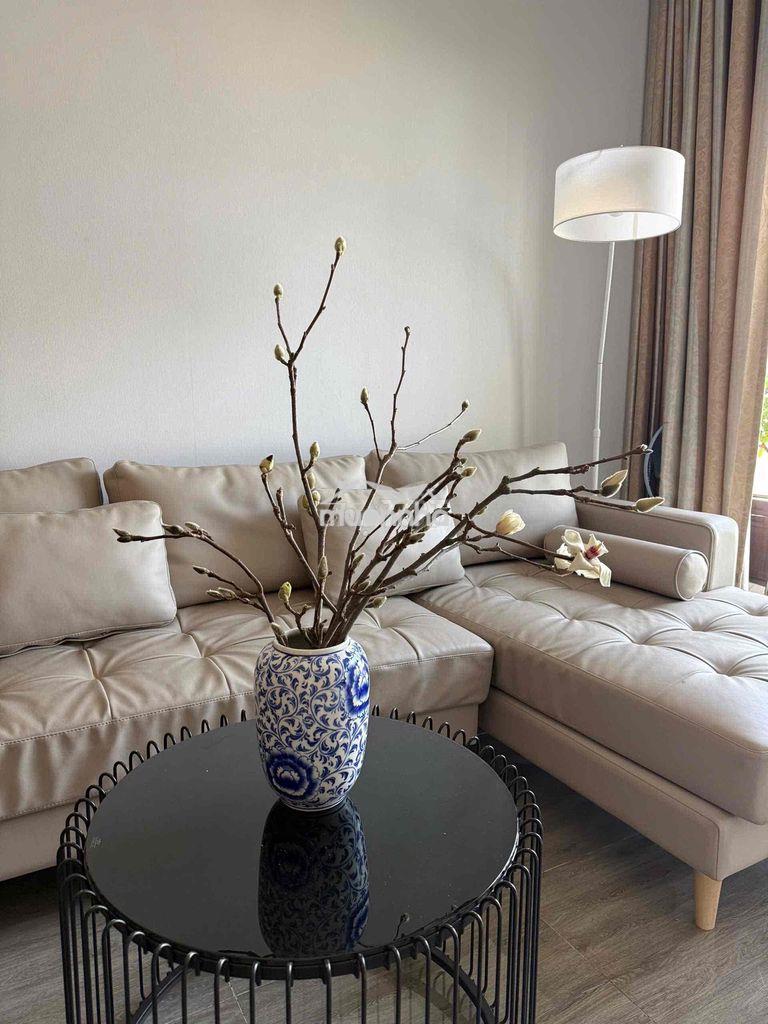 Căn hộ ngọc lan- phú thuận-quận 7- 93m2 -2pn+2wc. nhà full nt. - Ảnh 3