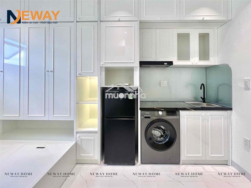 Chdv full nt phòng ban công 5tr9 - cửa sổ 5tr3