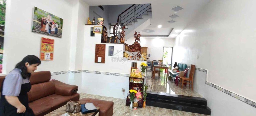 Hẻm xe hơi | 127m² – 3 tầng  – đặng thúc vịnh (5.9 tỷ) - Ảnh 3