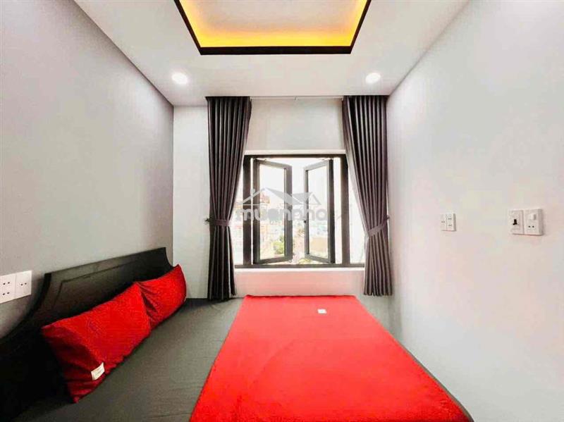 Cho thuê phòng full nội thất chỉ từ 3tr