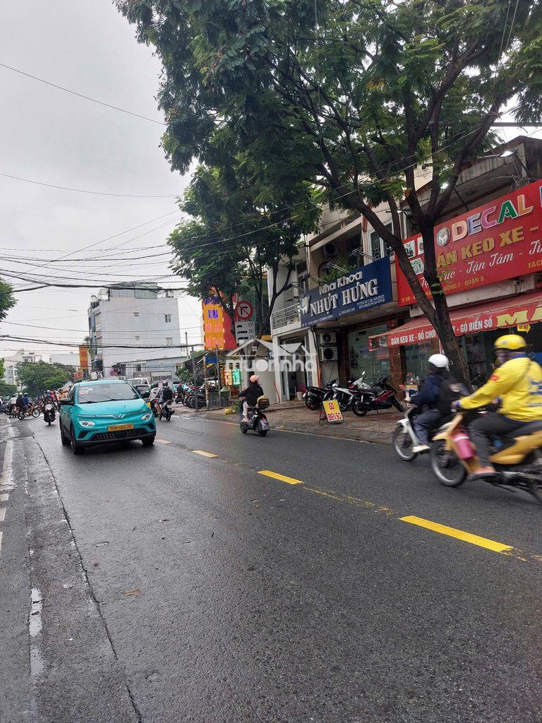 Bán nhà mới full nội thất, dt 60m2, 3 tầng 2pn cầm 3 tỷ nhận nhà - Ảnh 2