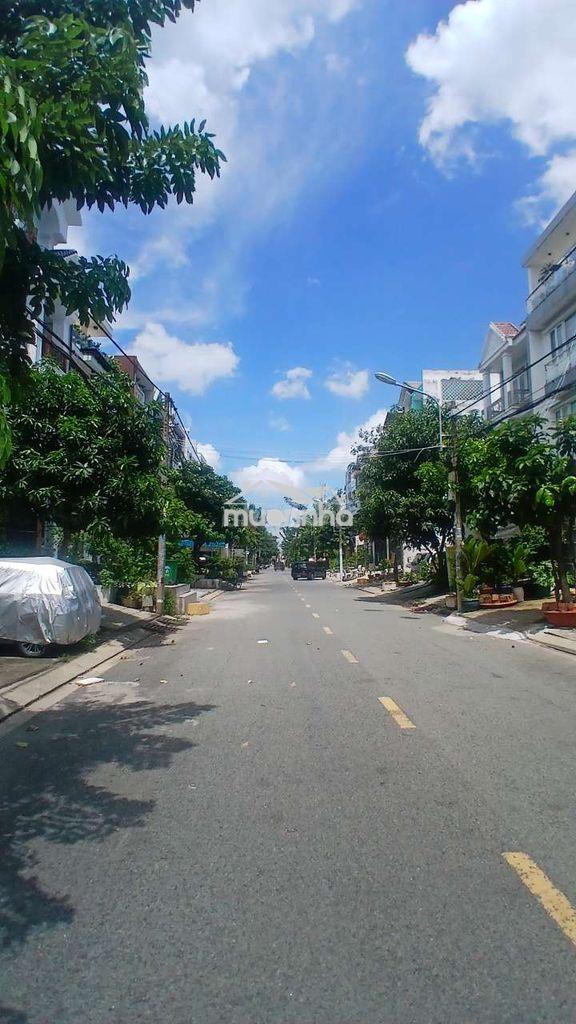 Mặt tiền kinh doanh,kdc gần bến xe quận 8,4 tầng, 5mx19m,nhỉnh 9,x tỷ
