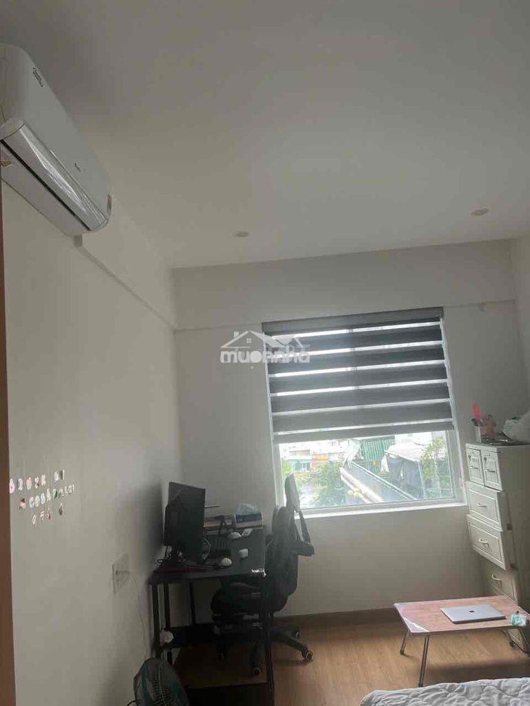 Cần bán căn hộ tầng thấp view hồ bơi, rất mát vào buổi tối - Ảnh 2