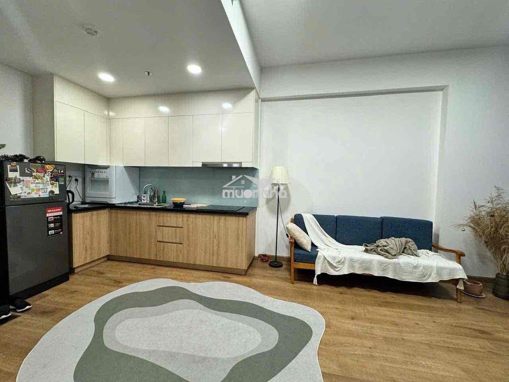 Cho thuê mizuki park, 2pn 60m2, gần full nội thất. giá 10,5 triệu - Ảnh 2