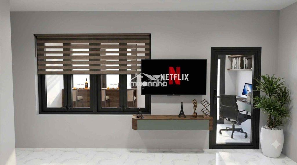 🔥 Căn hộ mới khai trương 8tr5–10tr – nguyễn kiệm – hẻm ô tô – ban công - Ảnh 4