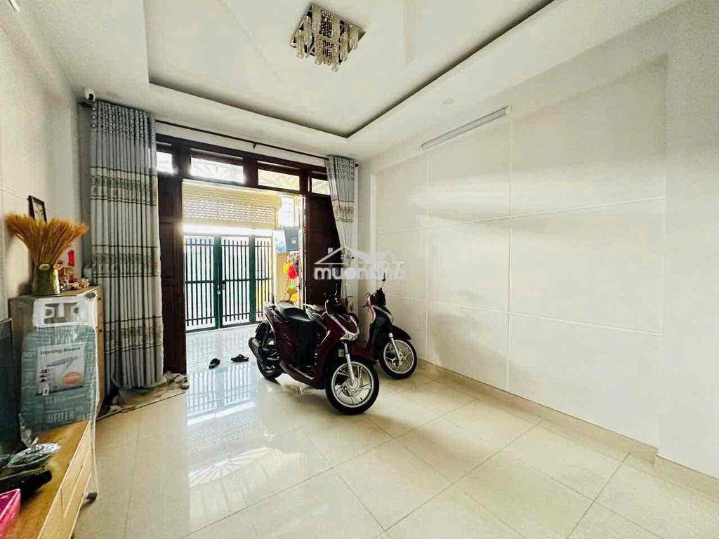 Nhà ngay chợ minh phát hẻm 8m có máy lạnh giá 8,5 triệu - Ảnh 4