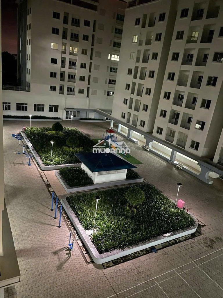 (9617) thanh bình residence, 67,6 m² sổ hồng:  1,7 tỷ - 3