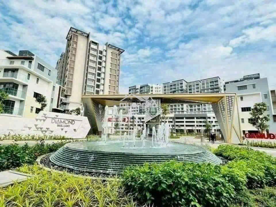 Giỏ hàng cho thuê căn hộ celadon city quận tân phú kế aaeon mall - Ảnh 4