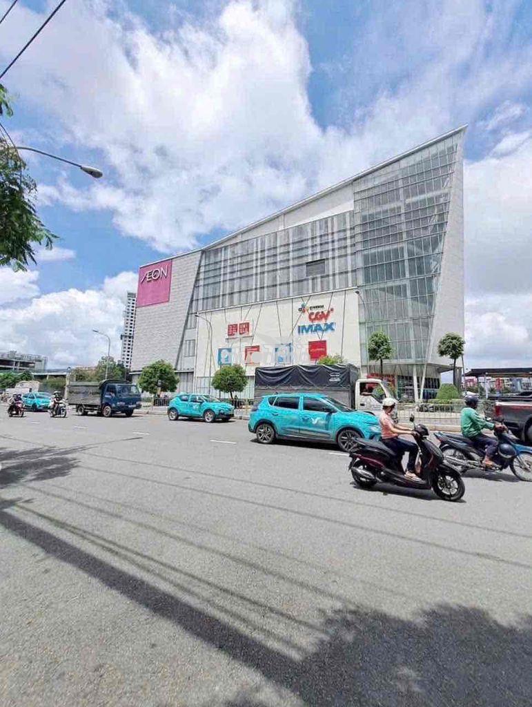 Nhà đẹp 5 phòng ngủ 4x25- 24 triệu vành đai trong gần aeon mall