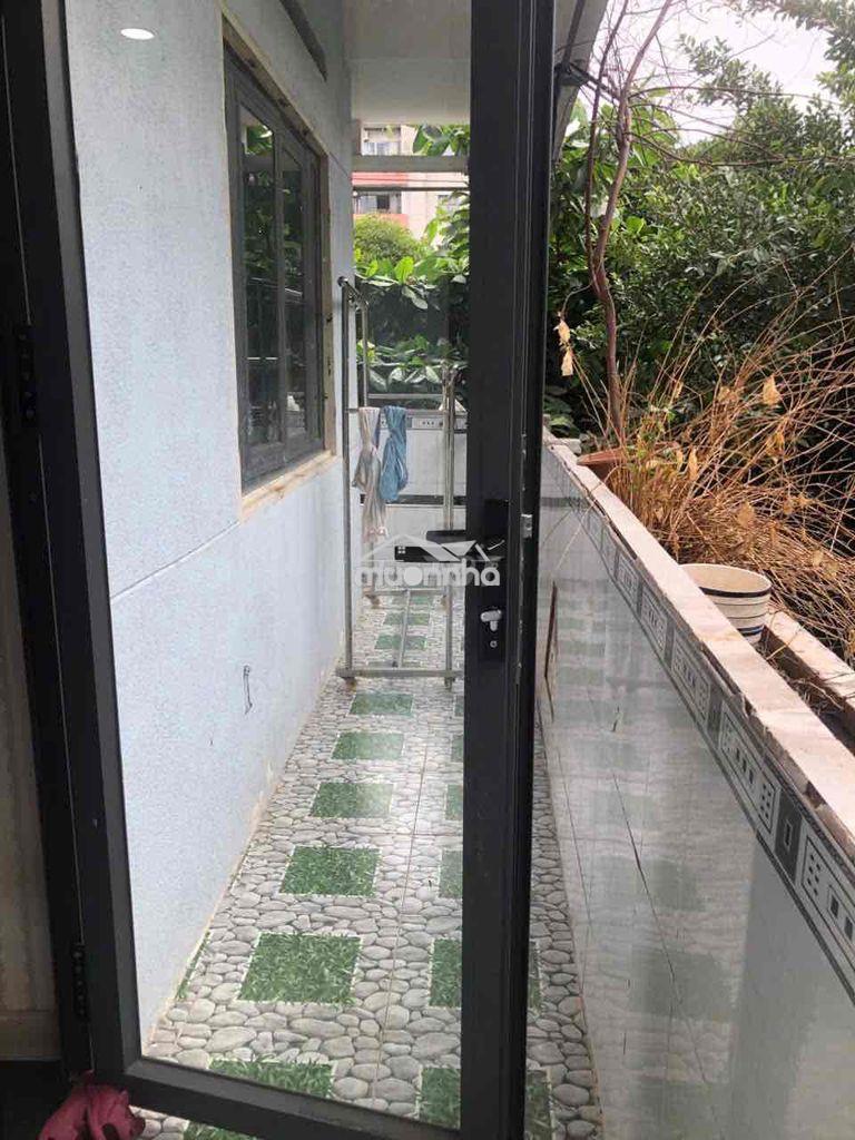 Hẻm 53 vườn lài tân phú 72m2 có 2pn, căn góc lầu 1 có 2 ban công - Ảnh 4
