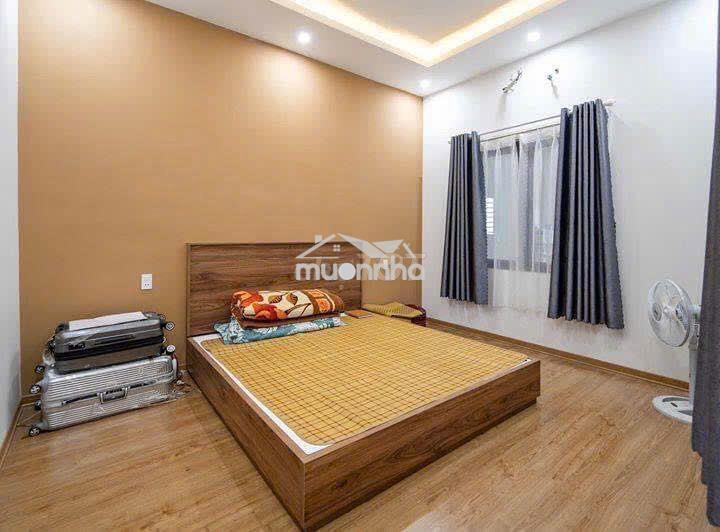 Cho thuê nhà hxh 343/6b tô hiến thành, phường 12, quận 10 - Ảnh 4