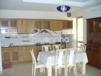 Căn hộ cc minh thành, lê văn lương, q7, cạnh lotte mart, 88m2, 10tr - Ảnh 3