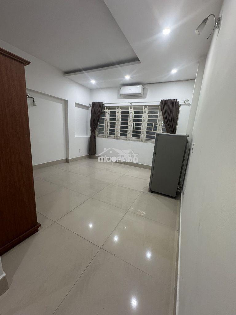 Cho thuê phòng trọ đường trần bá giao