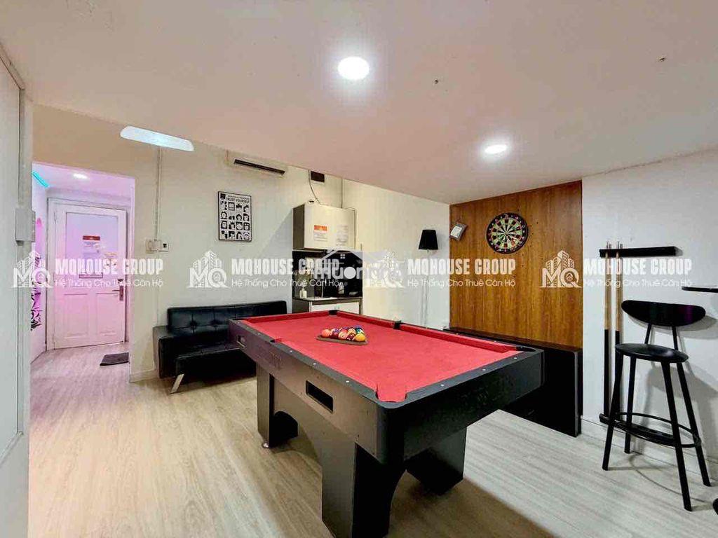 🔥Siêu phẩm duplex full nội thất full giải trí đẹp mới cmt8 tân bình 🔥🔥 - Ảnh 4