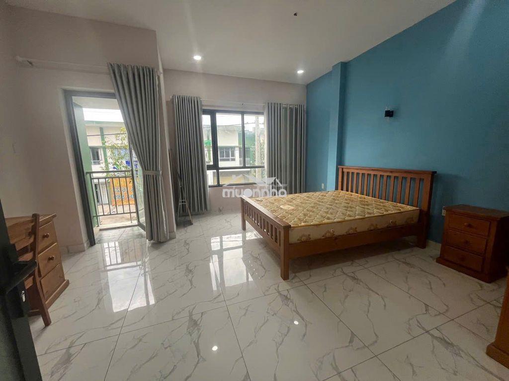Cho thuê nhà đầy đủ nội thất tại thới hòa, bến cát, bình dương - Ảnh 4