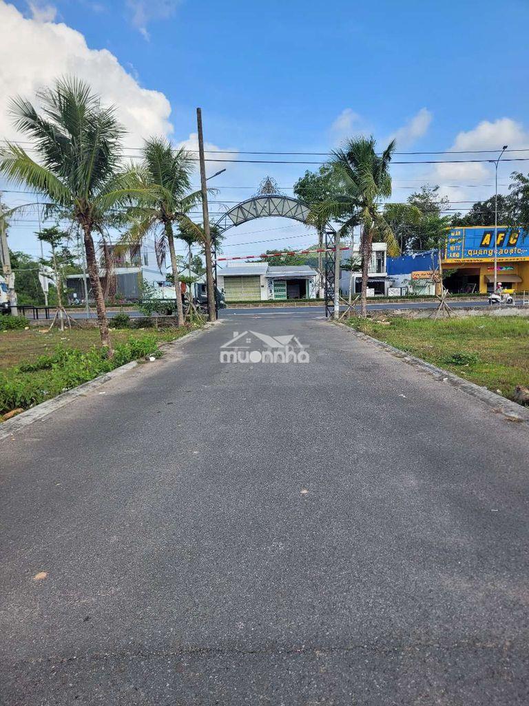 Bán đất chính chủ.diện tích 336m2 giá rẻ nhất phú quốc