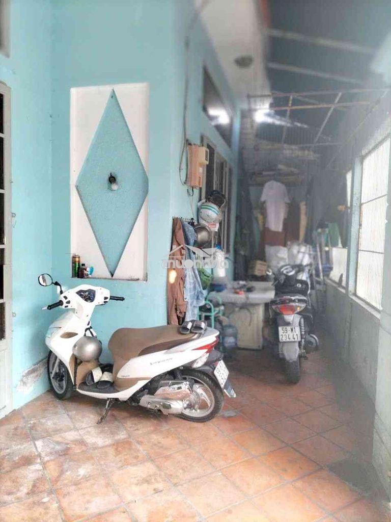 Sốc  còn 3,5 ti  101m2 =8x14  shr  nhà tân chánh hiệp 35 q.12 - 2