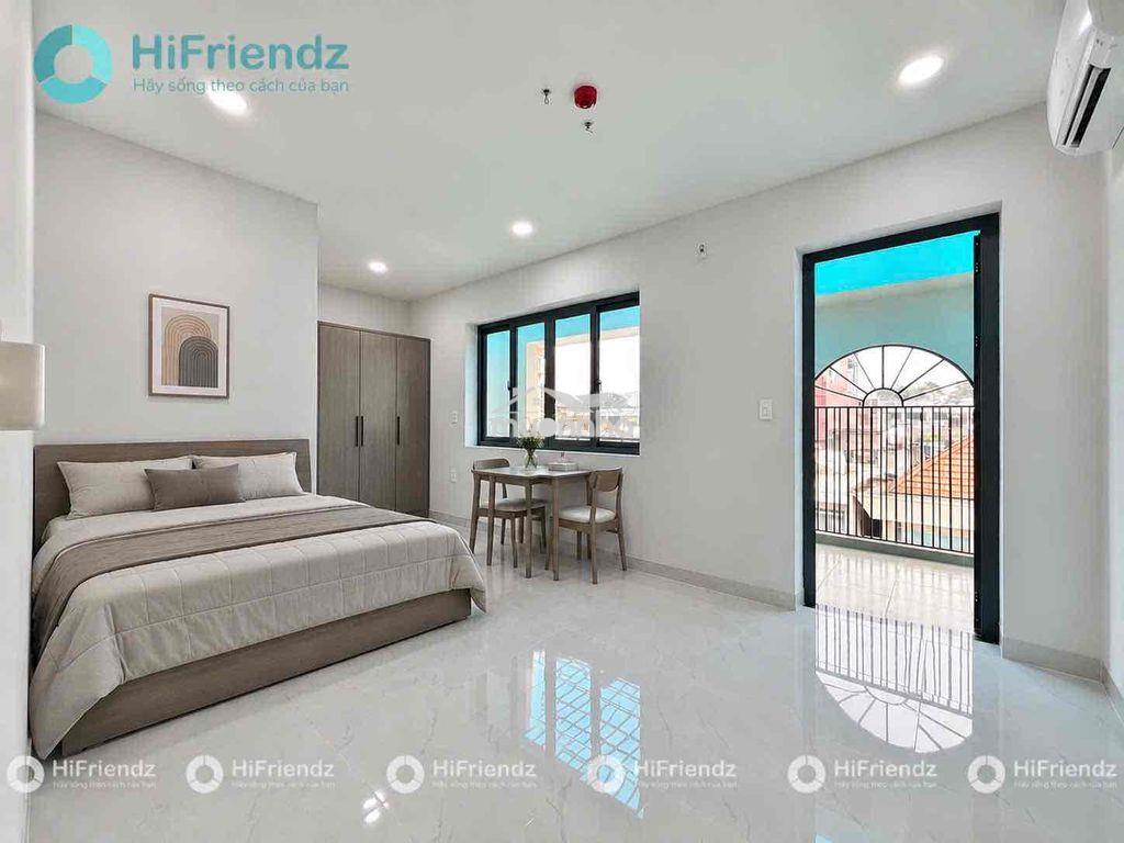 🧧Khai trương dự án mới 100% cv gia định - ngã tư phú nhuận - Ảnh 2