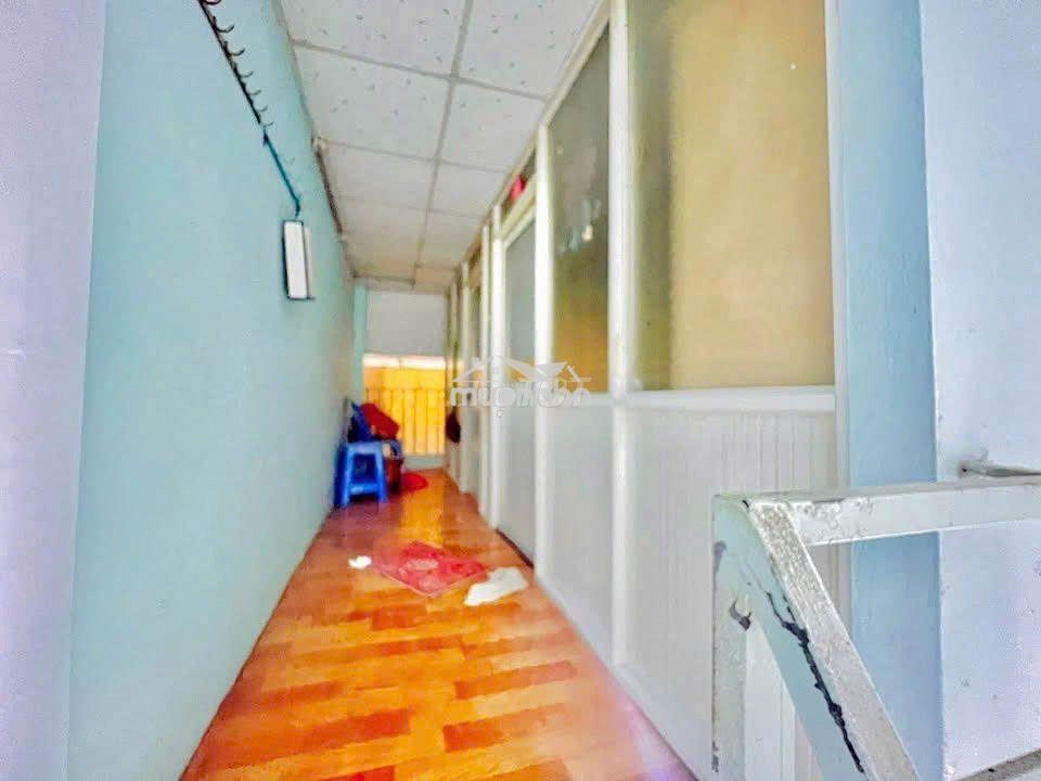 💥Bán căn nhà gác lửng dọn vào ở ngay dt 59m2 ở gần chợ bắp 735 triệu. - 3