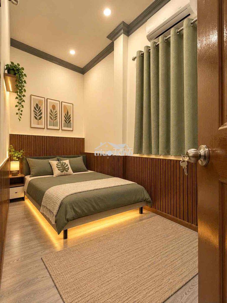 💥Khai trương💥 căn hộ 3pn🚨 nguyễn trọng tuyển phú nhuận full nội thất 🏬 - Ảnh 2
