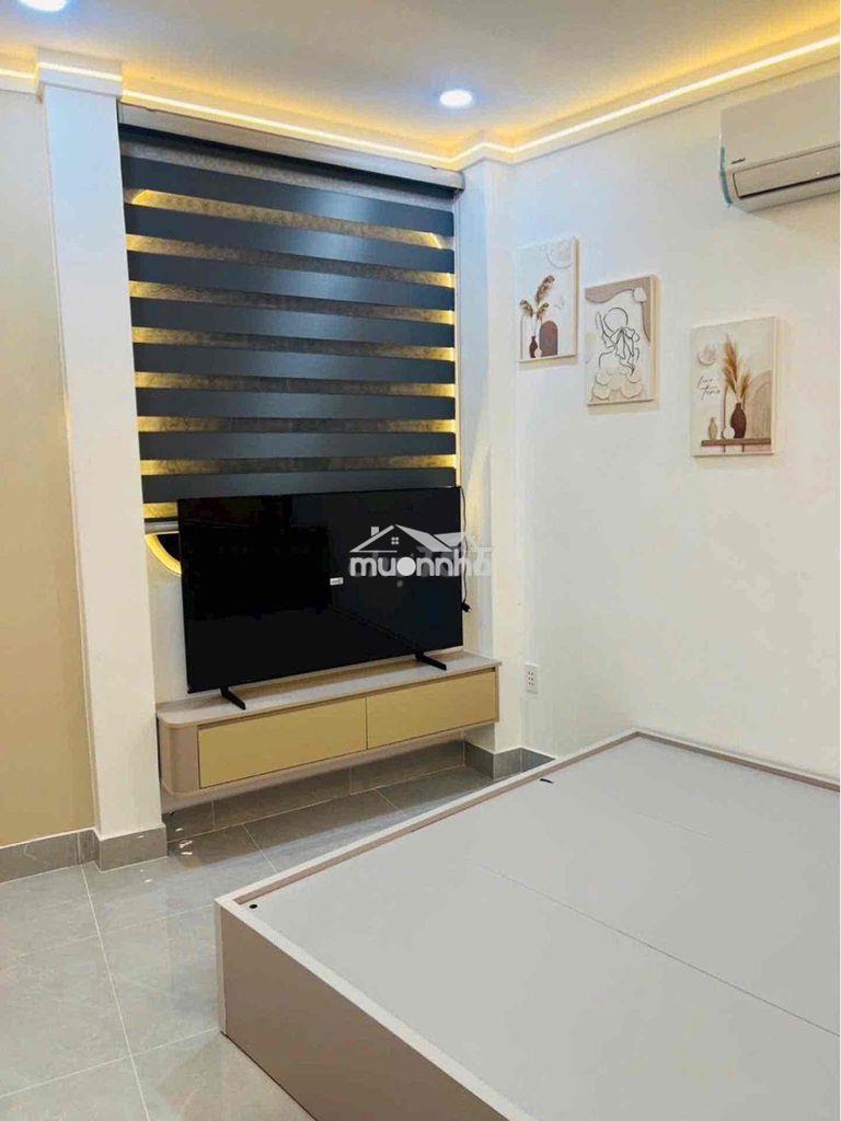 📍Ngay chợ gv - xe hơi đến nhà - 3 tầng - 40m2 - Ảnh 4