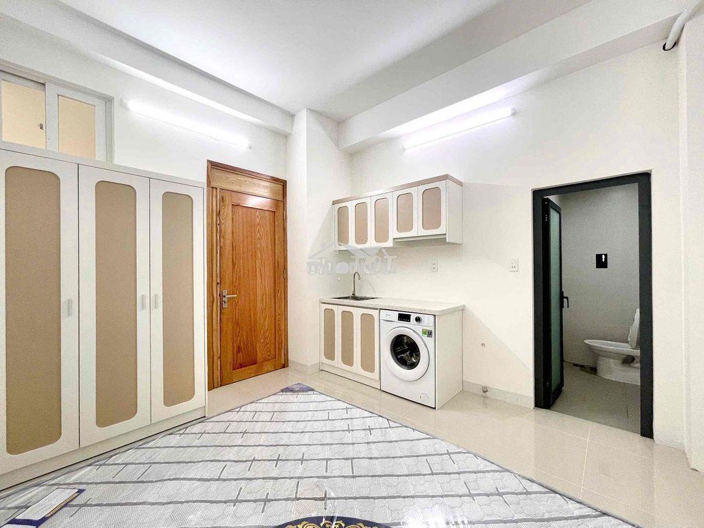 Khai trương studio full nội thất - mgr - gần aeon tân phú - đh huit - Ảnh 2