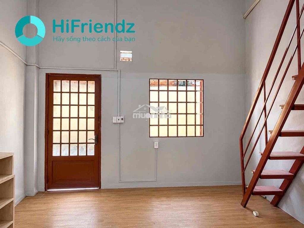 🎊Khai trương 20p - trệt - gác cao | nội thất cơ bản | gần vhu & hiu - Ảnh 4