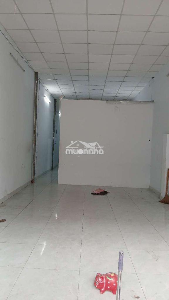 Nhà 4m×25m🌲gồm 3.ngủ giáp quốc lộ - Ảnh 2