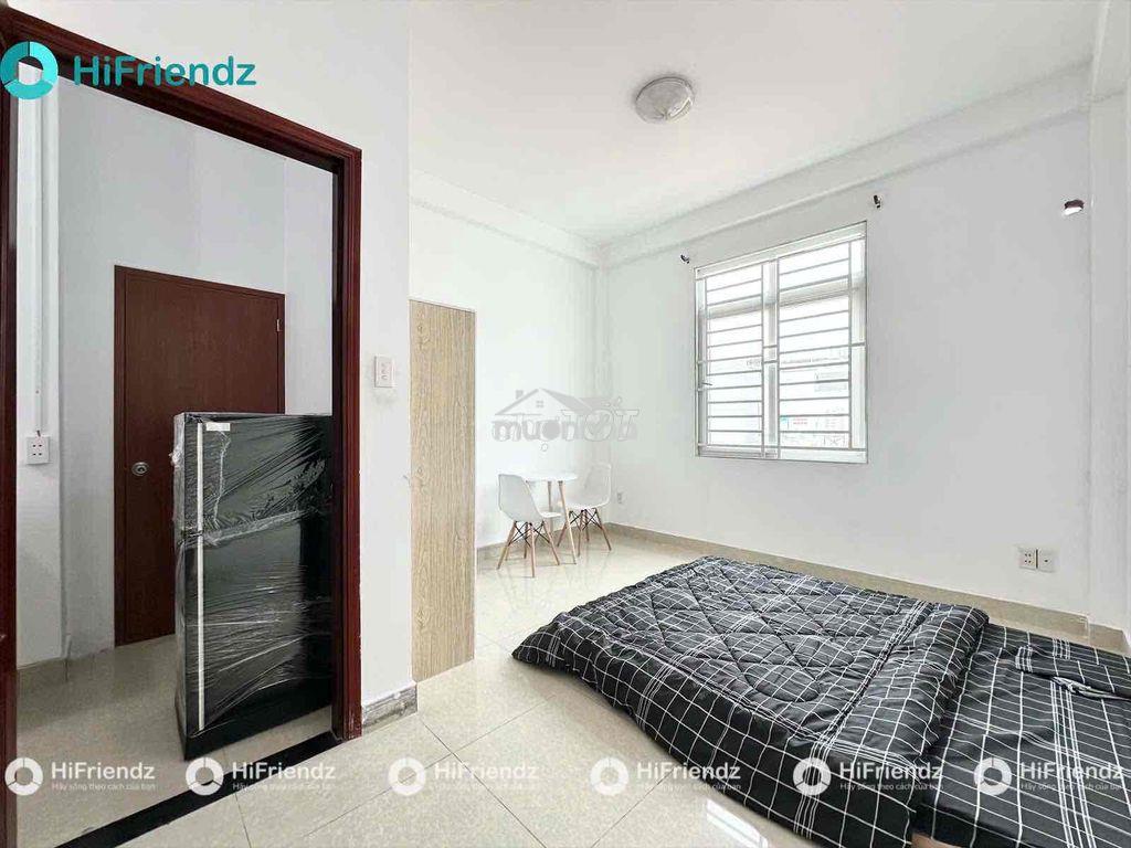 2 phòng ngủ ở được 5-6 người gần lotte nguyễn văn lượng - Ảnh 2