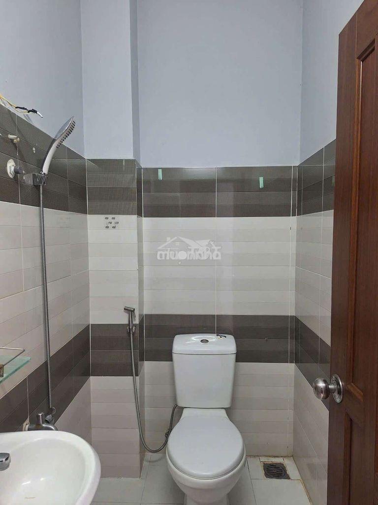 🏠🏠 Cho thuê nhà mới đường nguyễn văn đừng, p6, q5 - Ảnh 4