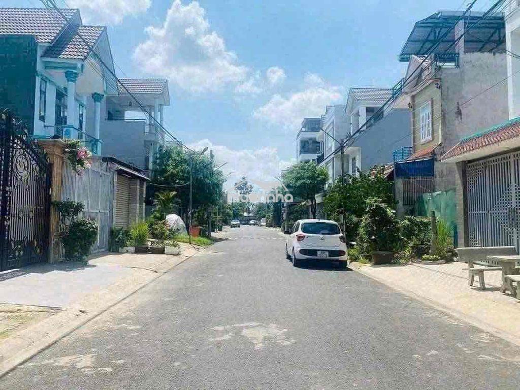 Đất nền thổ cư phường trấn biên khu dân cư sầm uất - 2