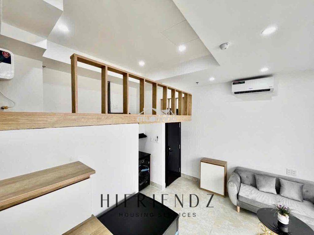 Chung cư mini duplex full nội thất mới ngay lê văn quới giáp tân phú - Ảnh 3