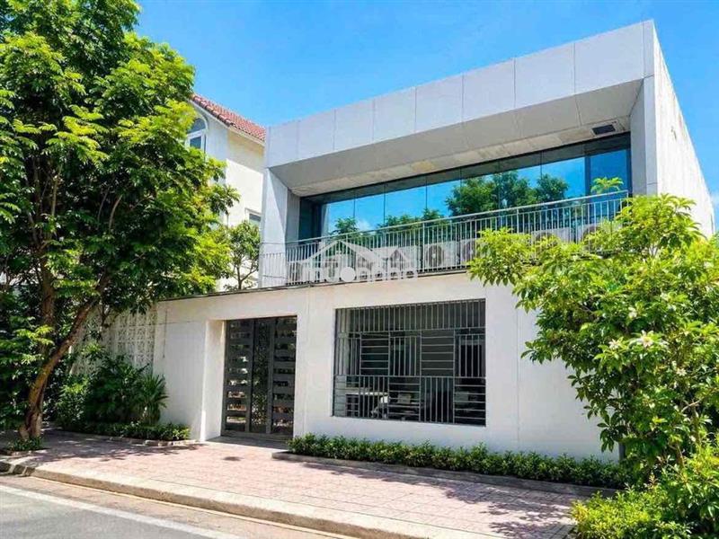 Cần cho thuê nhà mặt tiền đường số 18, phường an phú, quận 2 (tp. thủ