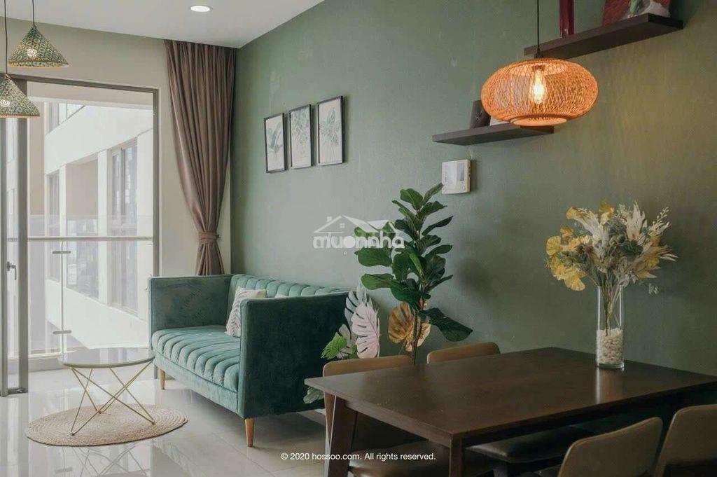 Cho thuê căn hộ 2pn full nội thất tại millennium bến vân đồn q4 - Ảnh 4
