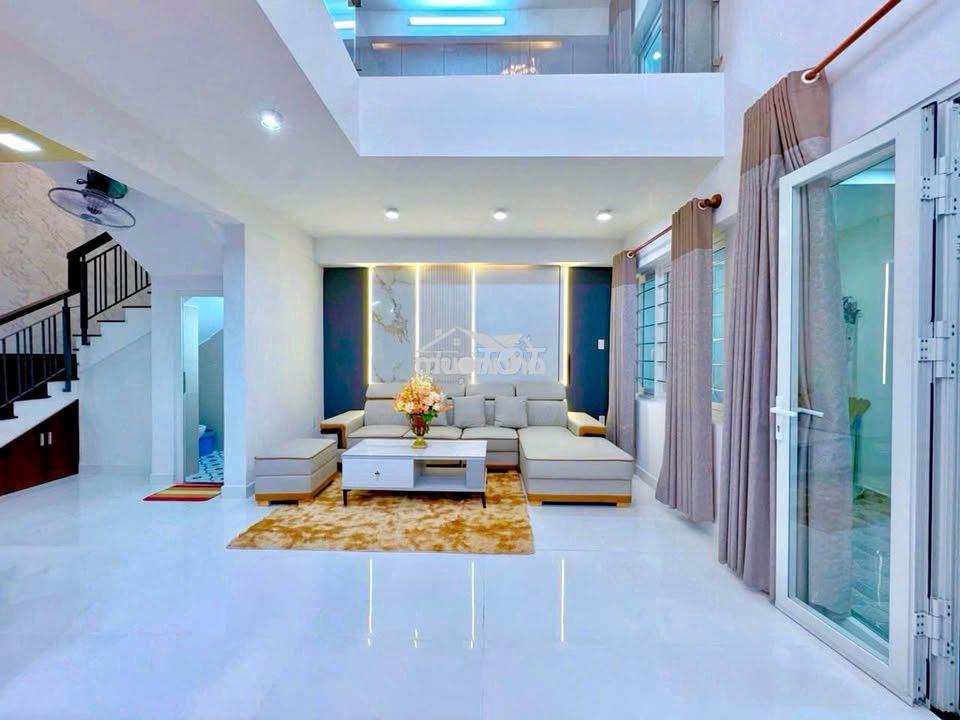 🔥 Hẻm xe hơi phùng văn cung 4 tầng - 4pn - cho thuê hơn 60tr/tháng - Ảnh 2