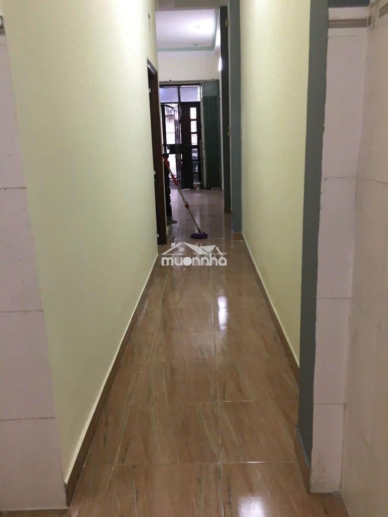 (12 triệu 4pn) cho thuê nhà đường số 3, dt 4x20m 1 trệt 1 lầu  - Ảnh 4